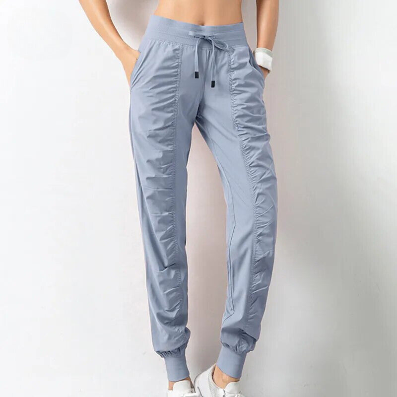 Stylish Women's Slim Fit Hiking Pants