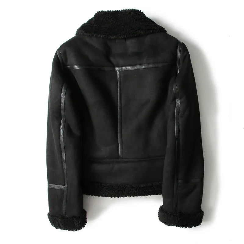 Anette - Elegant Contemporary Jacket