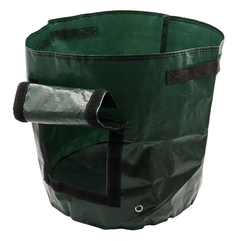 Reusable Potato Planting Bag with Window