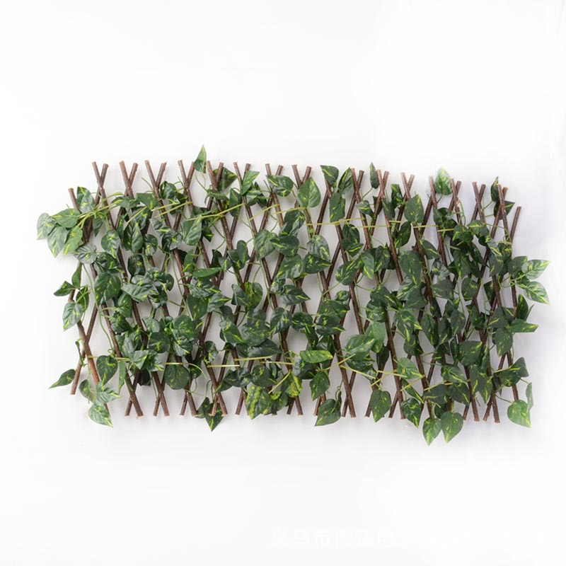 Flexible Ivy Privacy Screen for Balconies