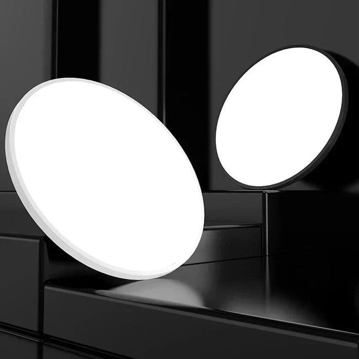 LUMINOUSIA – Chic LED Ceiling Lamp for Any Room
