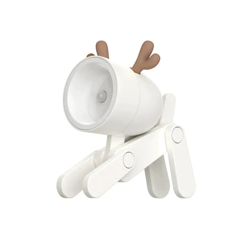 LUMINOUS – Adorable LED Night Light for Cozy Ambiance