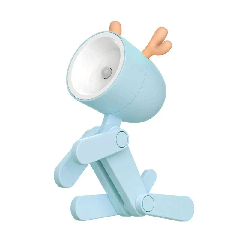 LUMINOUS – Adorable LED Night Light for Cozy Ambiance