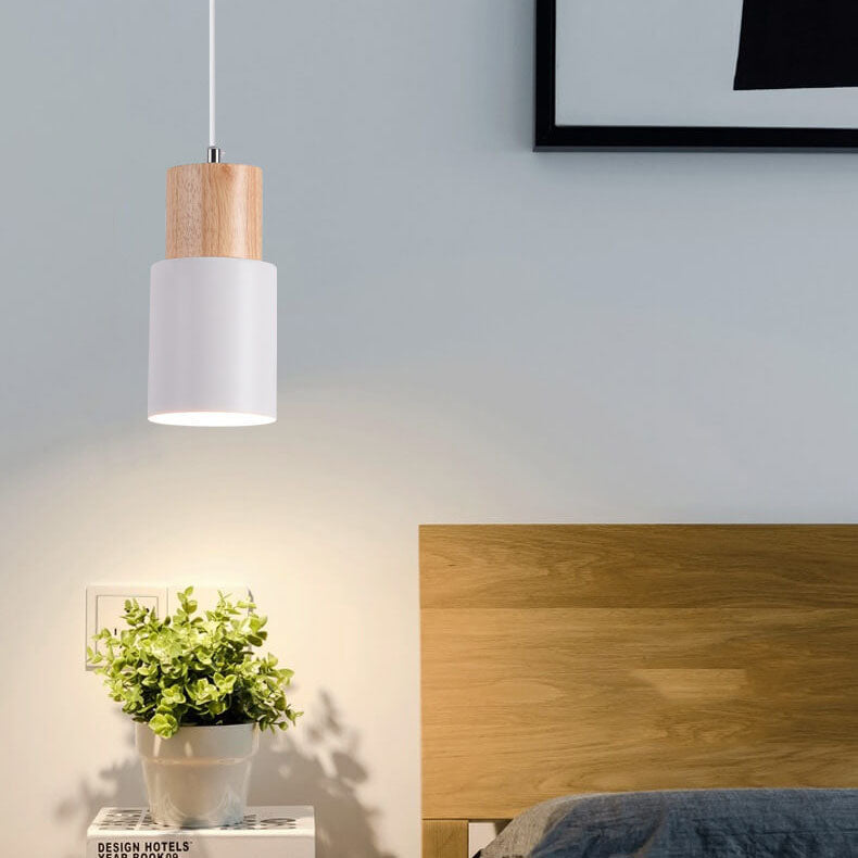 LUMINAIRE – Sleek Scandinavian LED Pendant Light