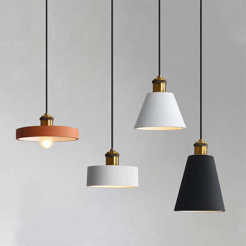 MORAGLOW – Elegant LED Pendant Light Fixture