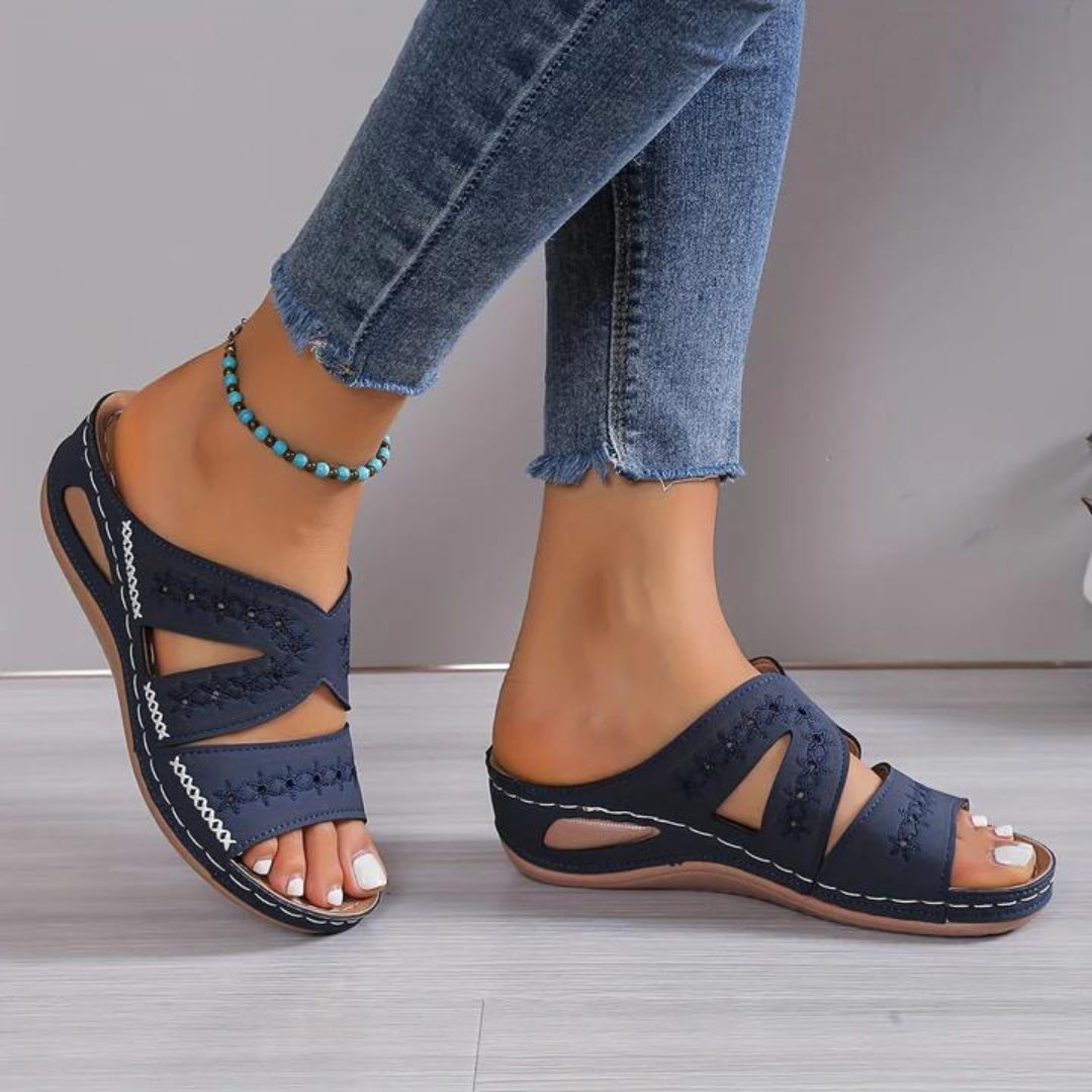 Orthopedic Sandals: Ultimate Comfort & Support