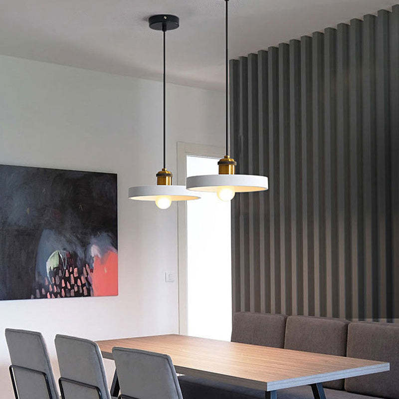 MORAGLOW – Elegant LED Pendant Light Fixture