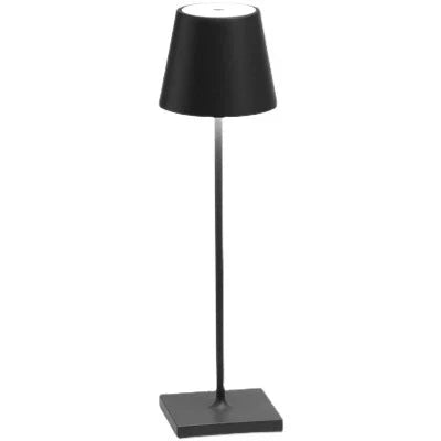 LUMINOUS GLOW – Portable Dimmable LED Table Lamp