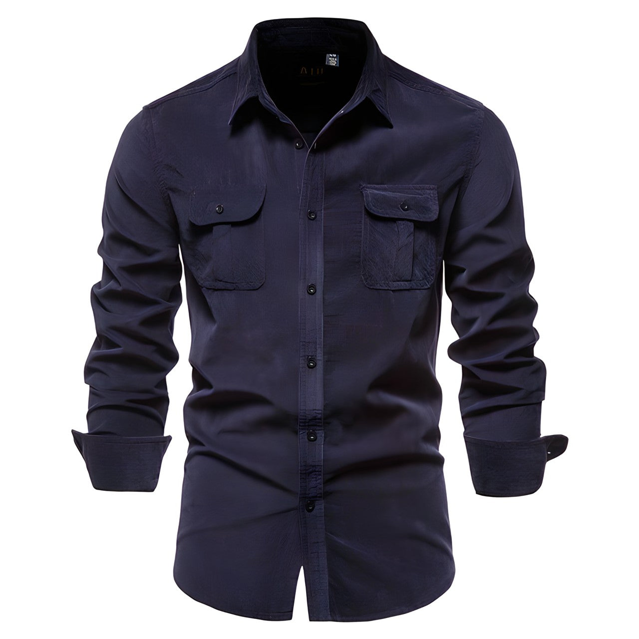 Elevate Your Style: P. Legend Casual Shirt