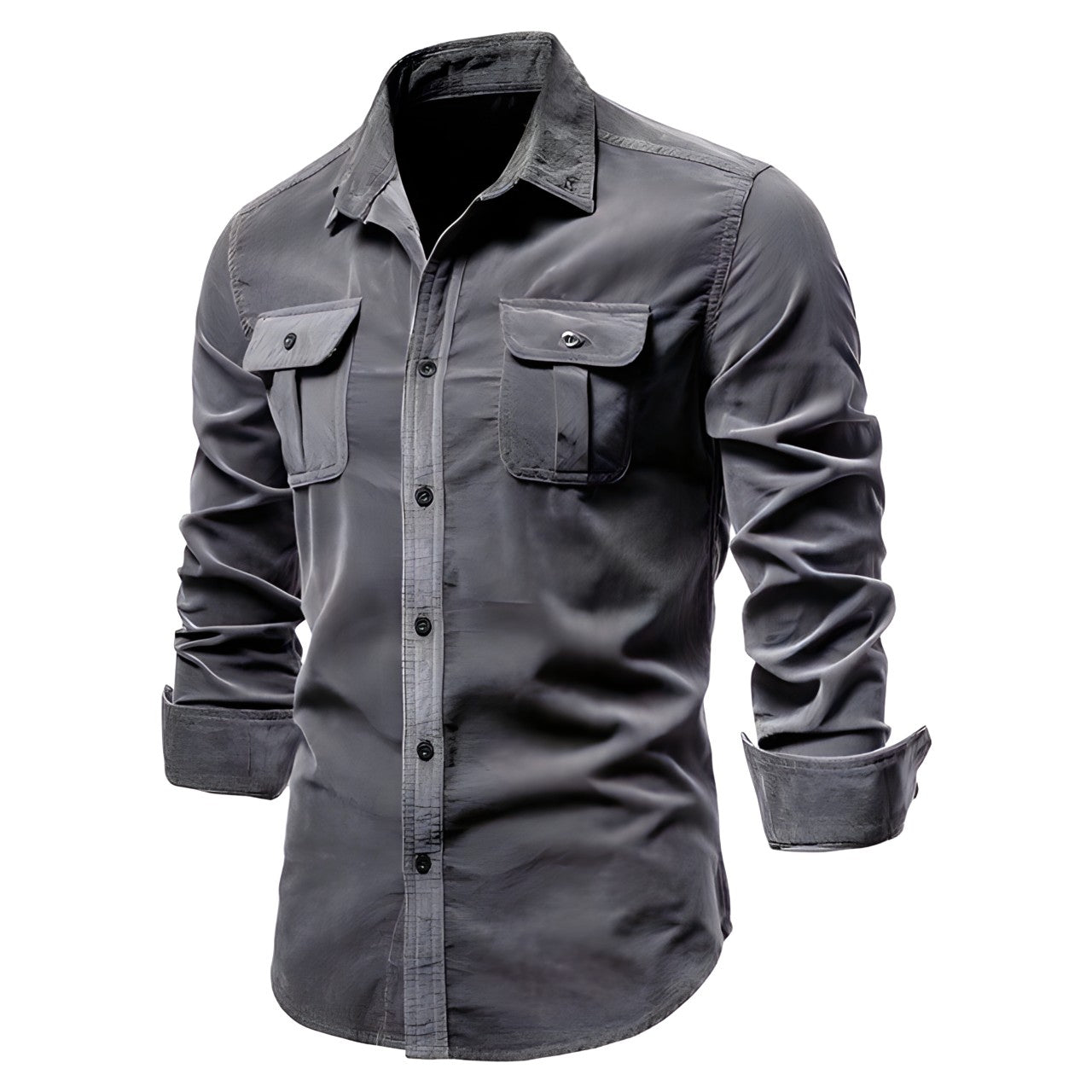 Elevate Your Style: P. Legend Casual Shirt