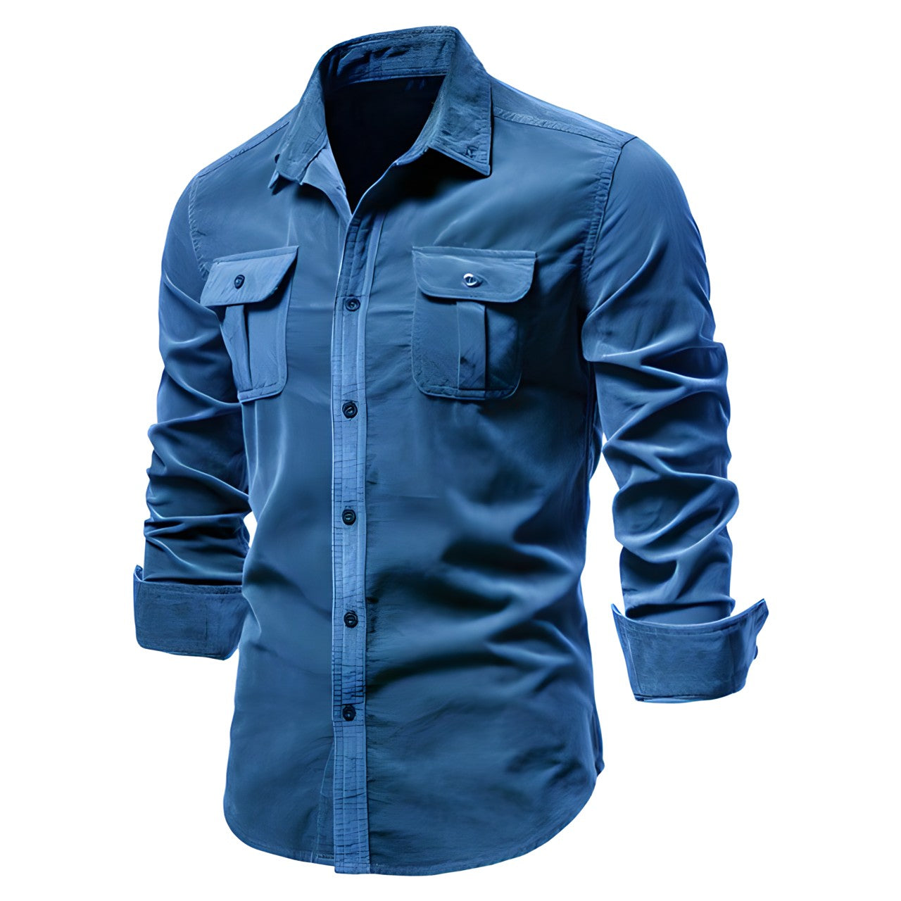 Elevate Your Style: P. Legend Casual Shirt