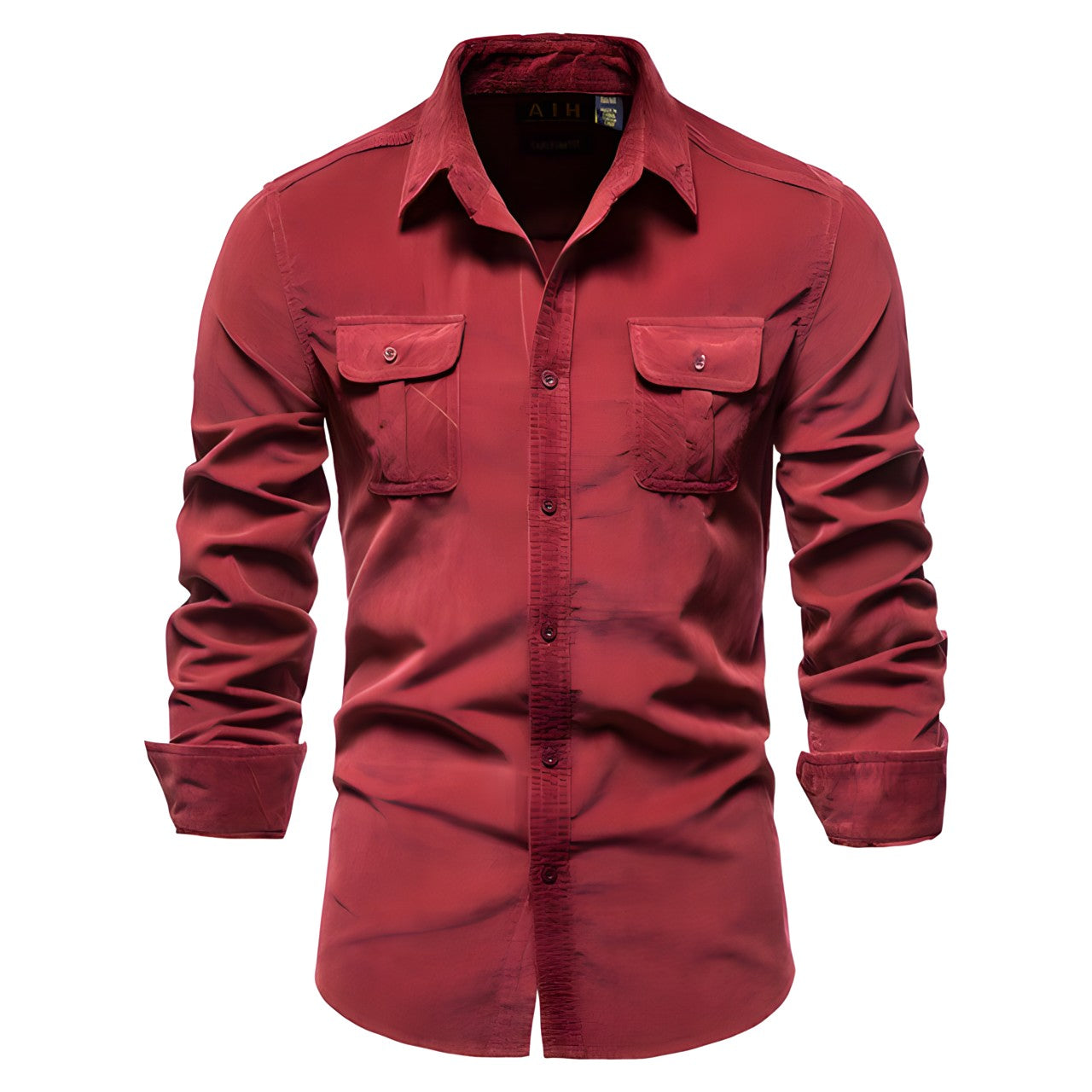 Elevate Your Style: P. Legend Casual Shirt