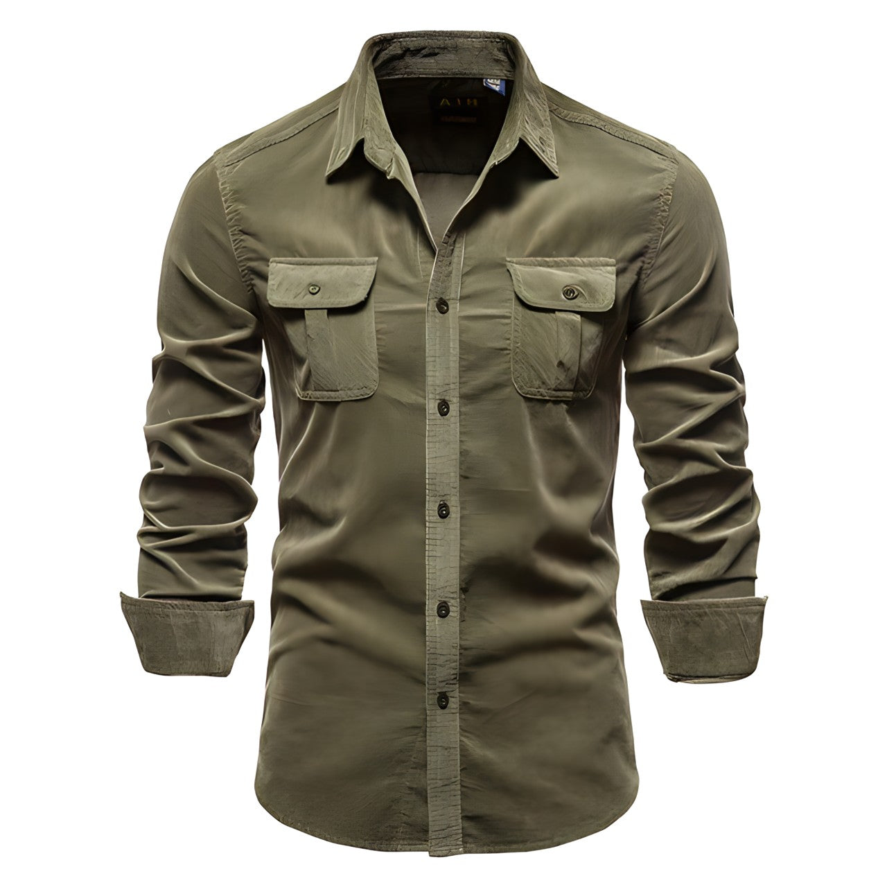 Elevate Your Style: P. Legend Casual Shirt