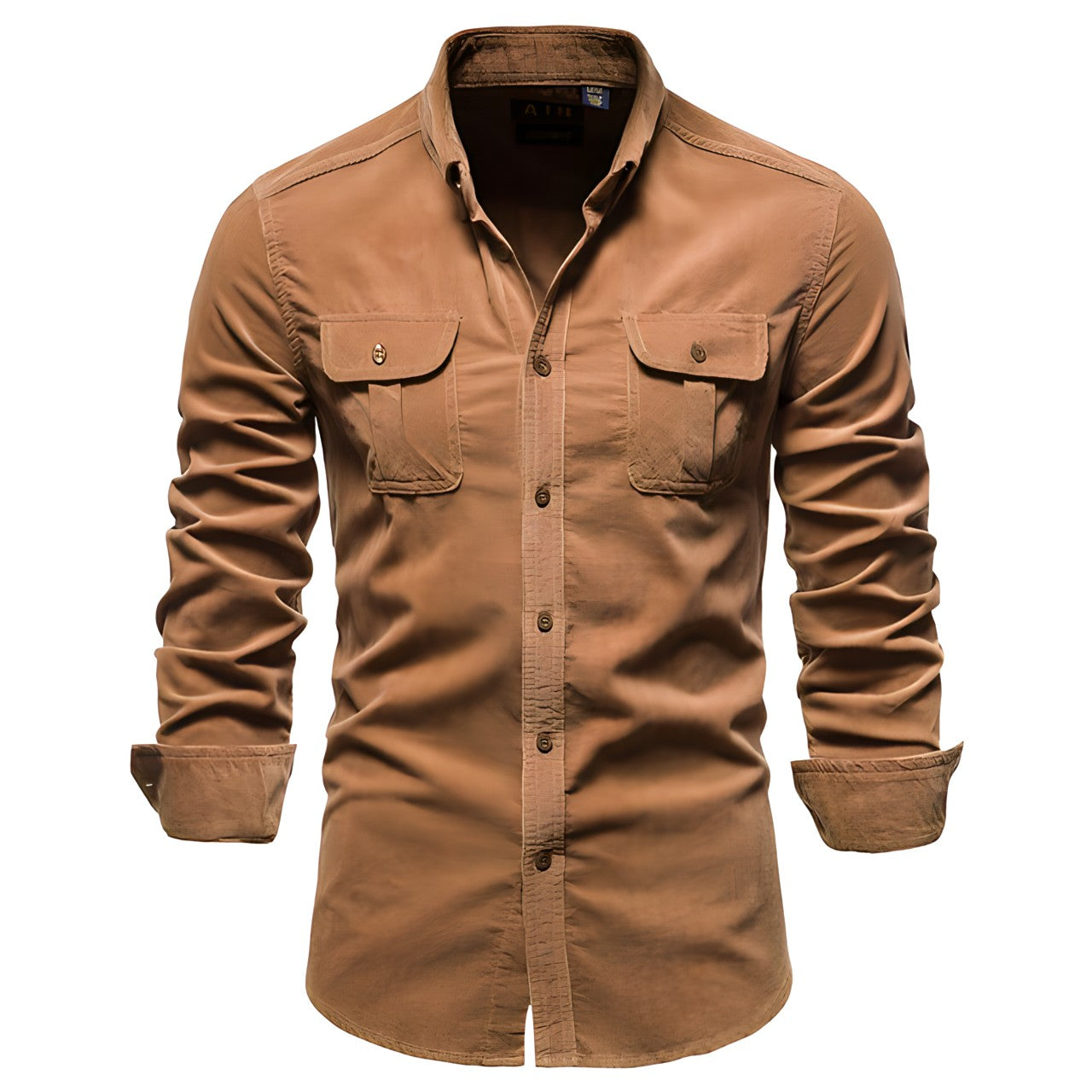 Elevate Your Style: P. Legend Casual Shirt