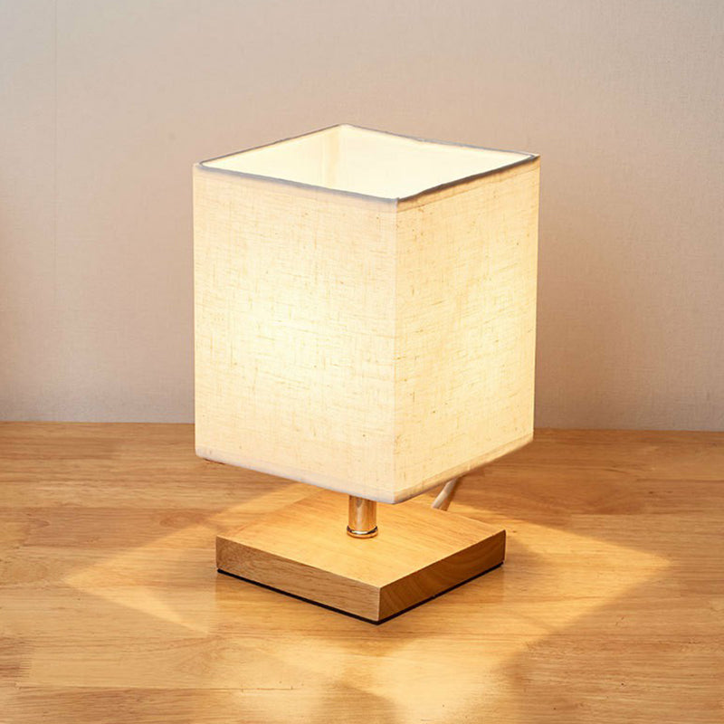 LUMINAIRE – Elegant Minimalist Table Lamp