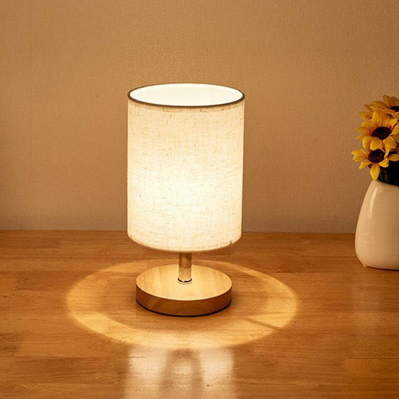 LUMINAIRE – Elegant Minimalist Table Lamp