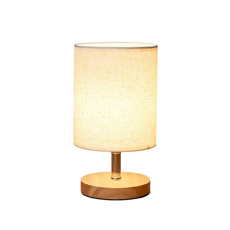 LUMINAIRE – Elegant Minimalist Table Lamp