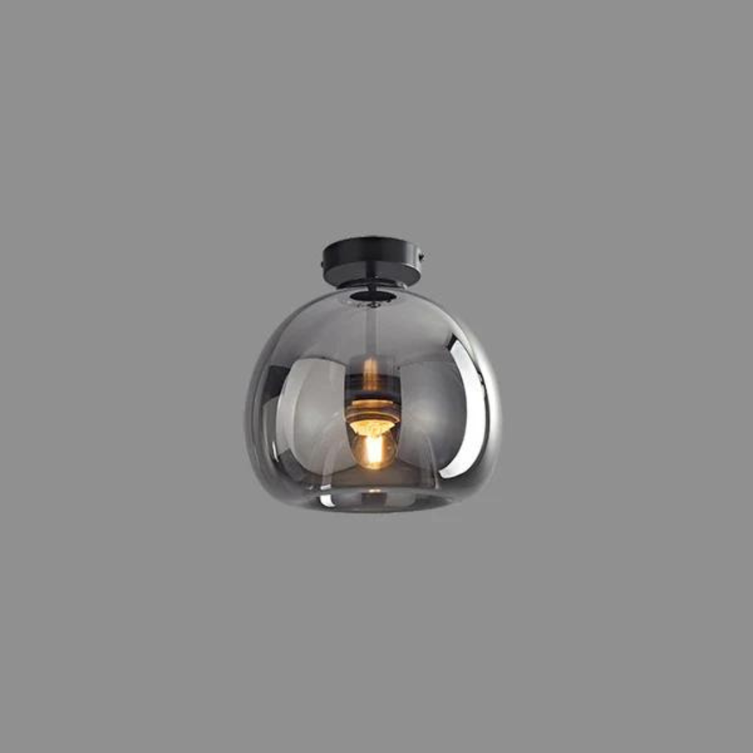 LUMINAIRE – Elegant LED Ceiling Light Fixture