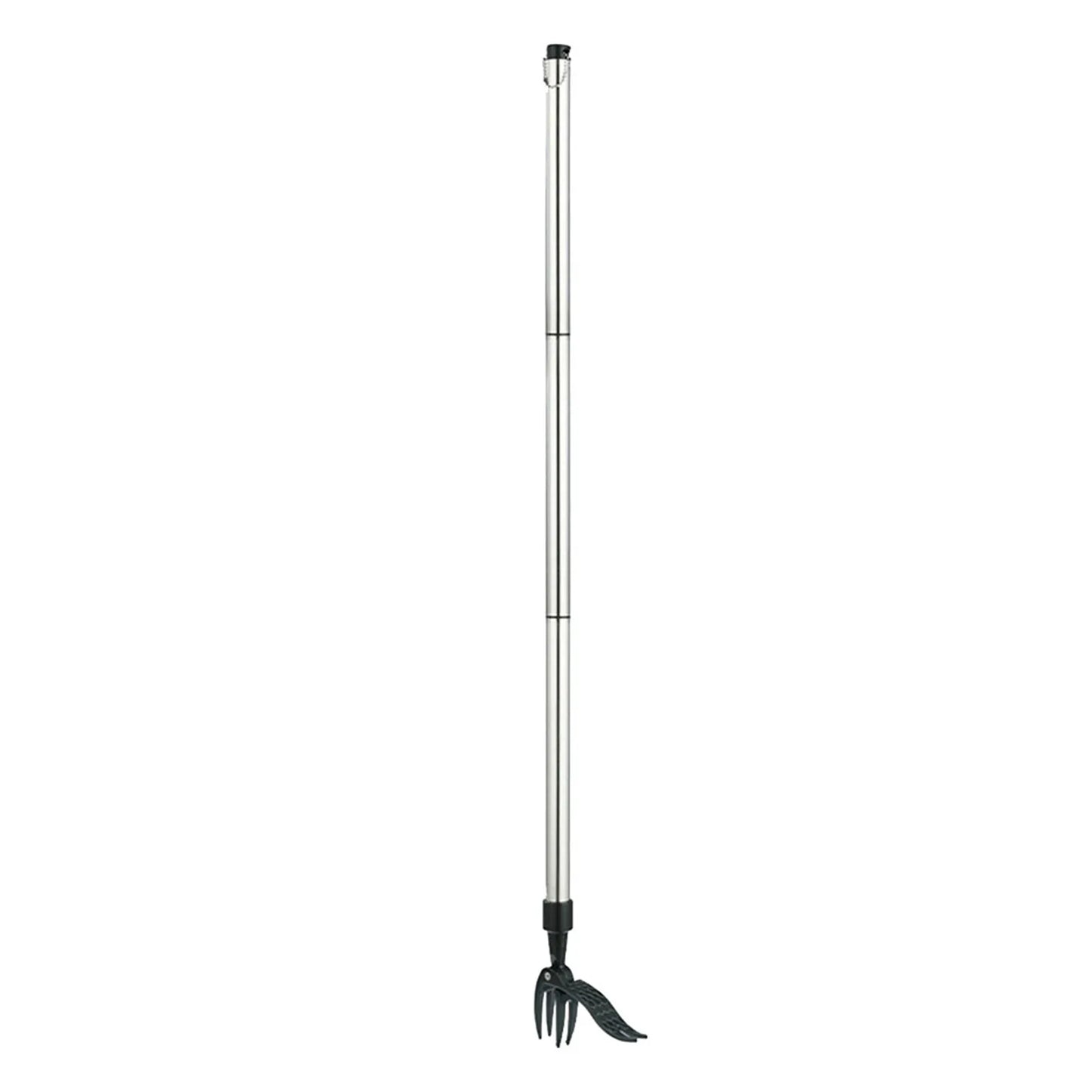 Ergonomic Weed Puller for Effortless Root Removal