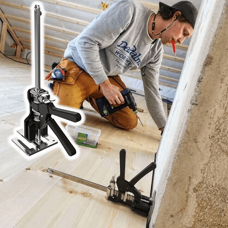 HANDYHERO – Versatile Lifting Tool for DIY Tasks