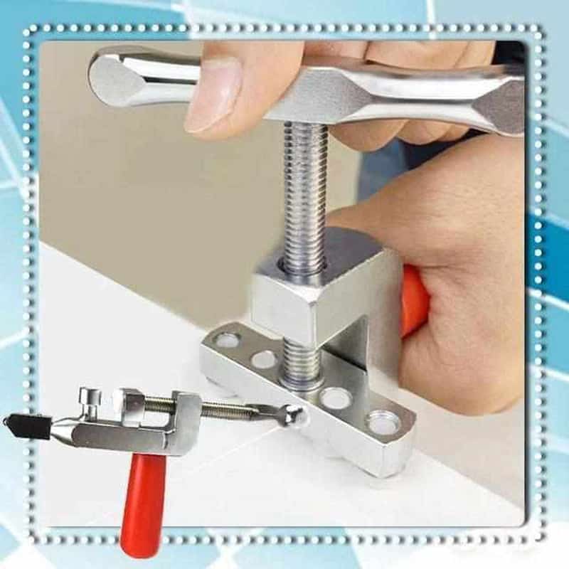 GLASSMASTER – Effortless Tile and Glass Cutter