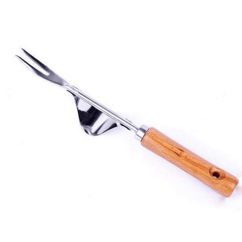 Effortless Weed Removal Tool