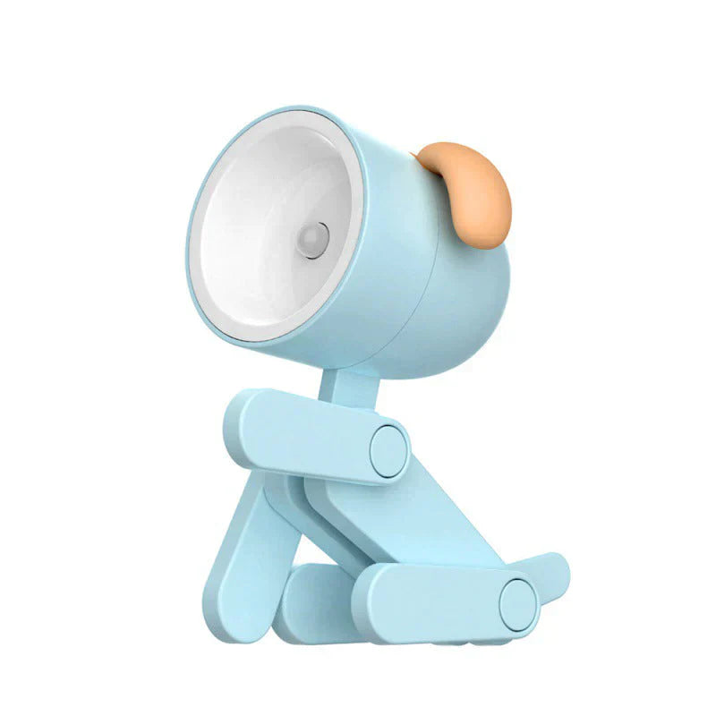 LUMINOUS – Adorable LED Night Light for Cozy Ambiance