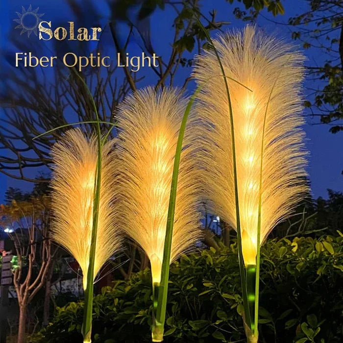 RATTANLUXE – Elegant Outdoor Garden Lighting