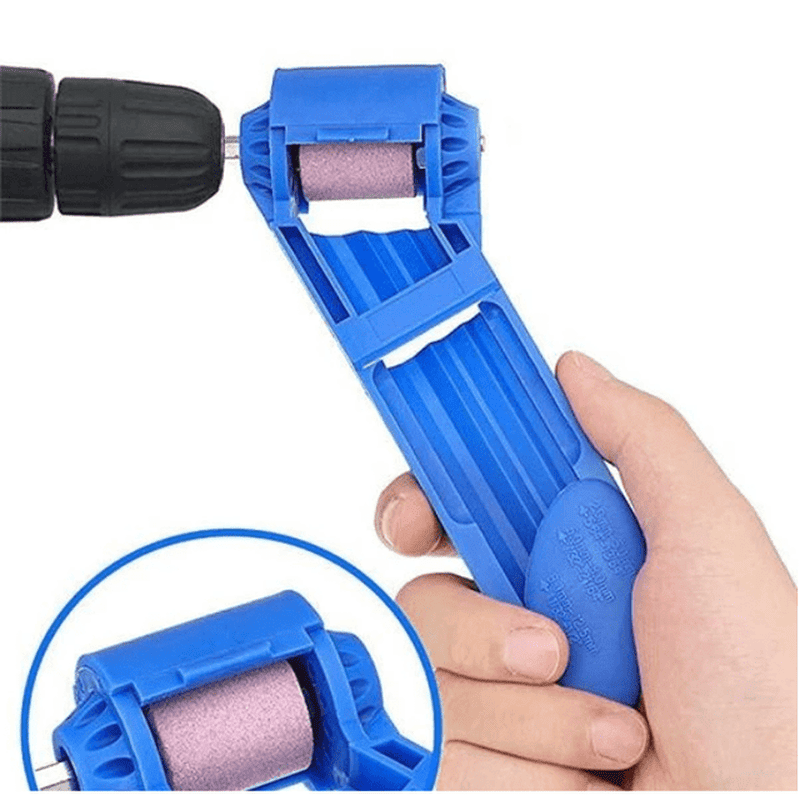 SHARPENPRO – Ultimate Drill Sharpener Tool