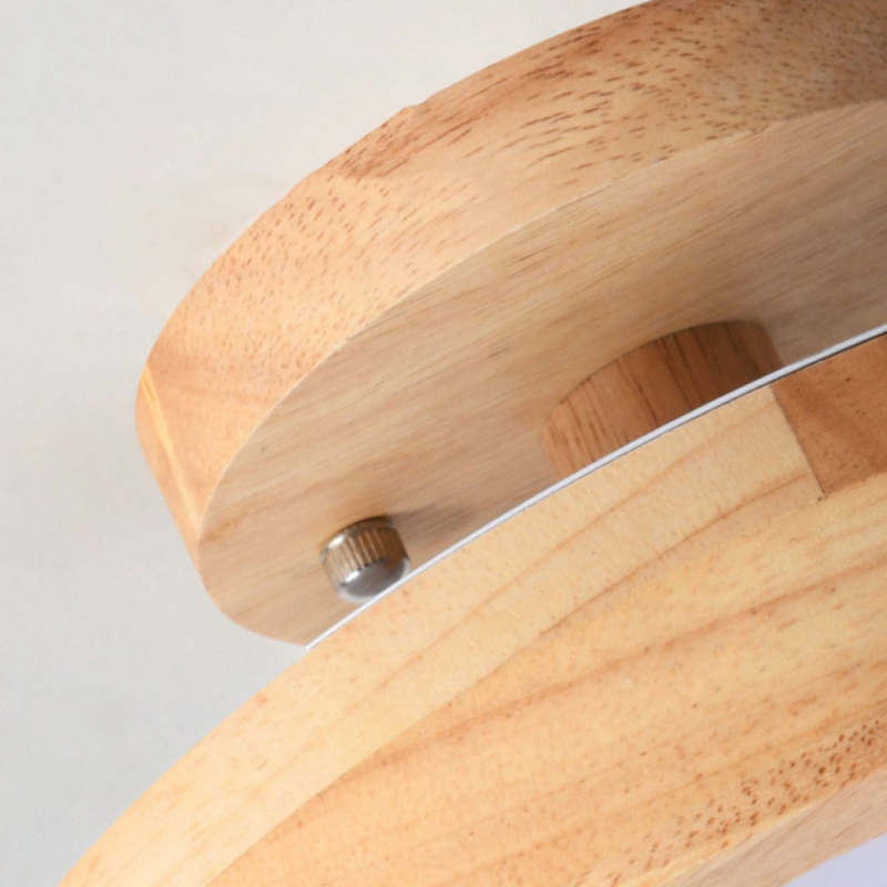 LUMINAIRE – Elegant LED Ceiling Light Fixture