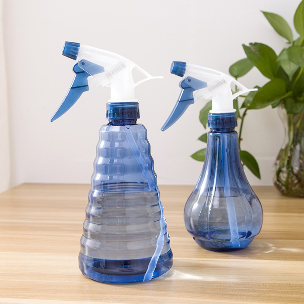 Ergonomic Adjustable Spray Bottle for Easy Use