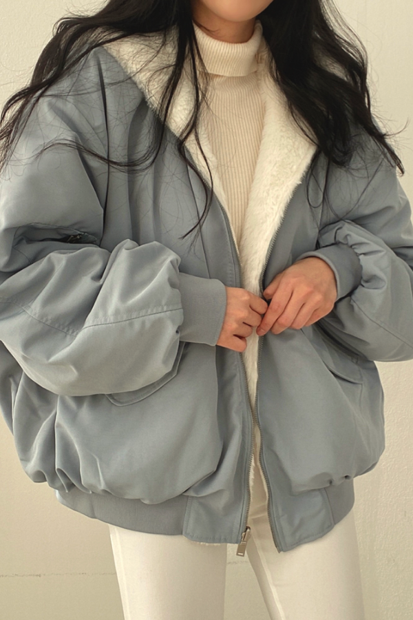 Stylish Waterproof Winter Jacket for Adventurers