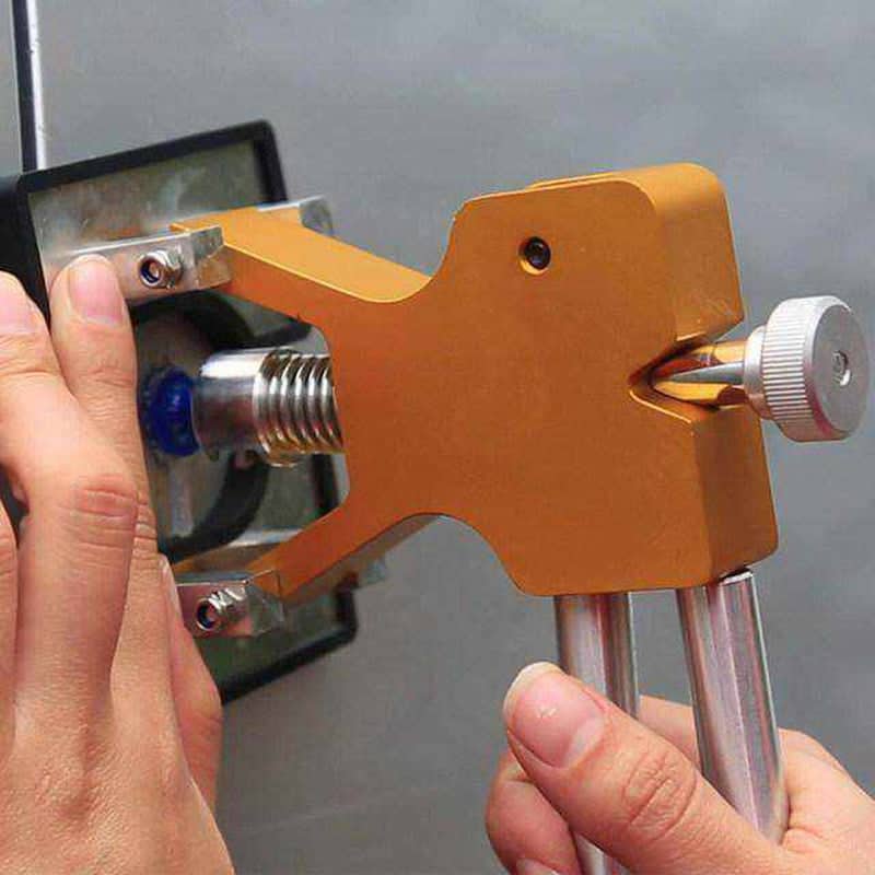 DENTEX – Ultimate Dent Repair Tool Kit