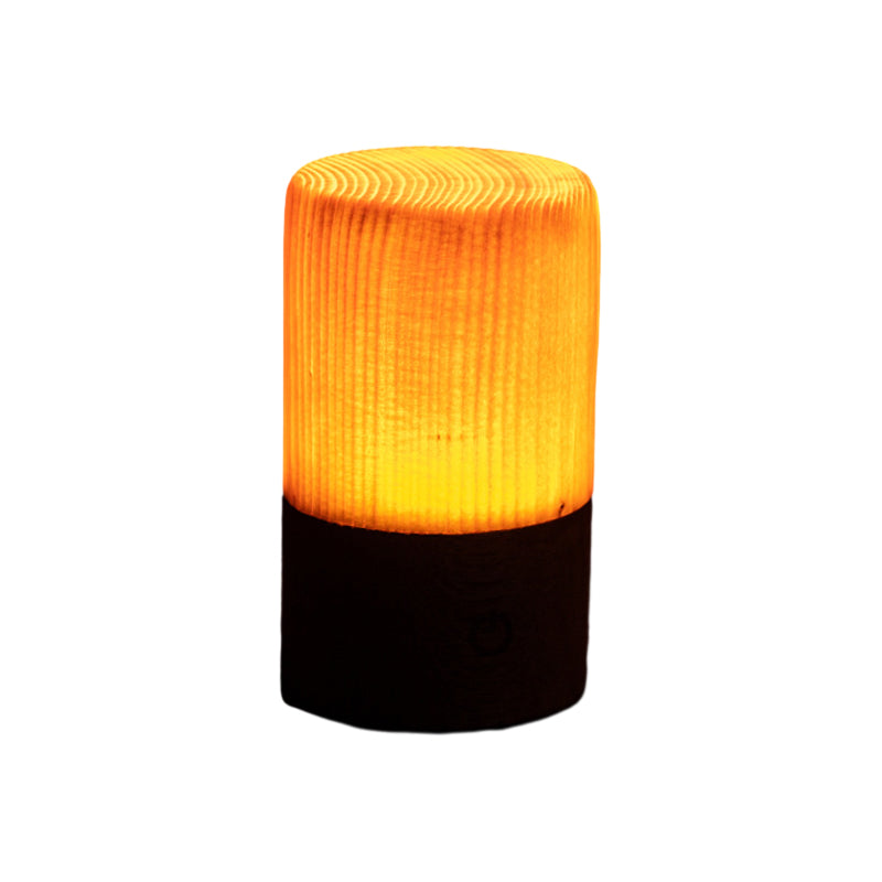 LUMINOAK – Elegant Wireless LED Table Lamp