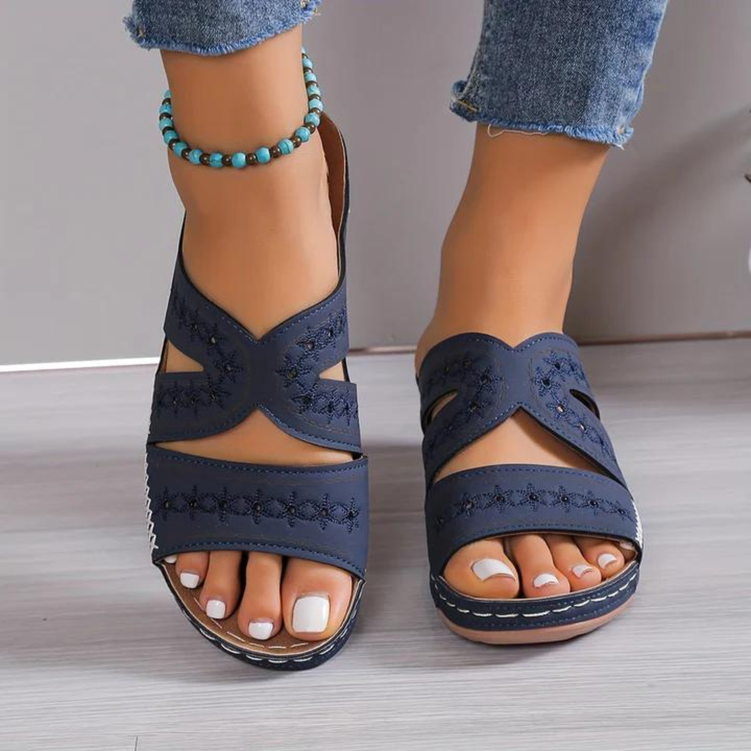 Orthopedic Sandals: Ultimate Comfort & Support