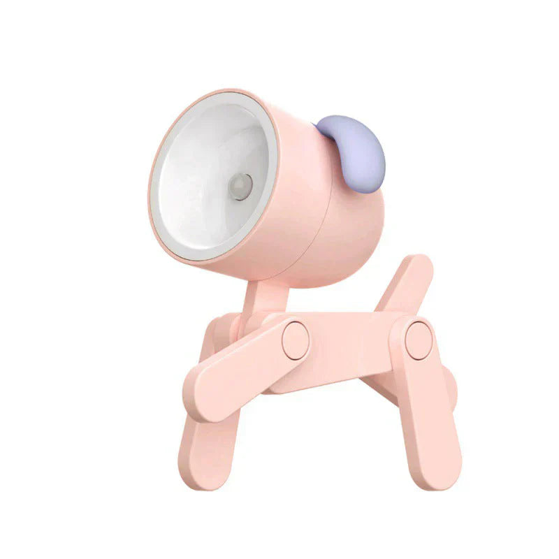 LUMINOUS – Adorable LED Night Light for Cozy Ambiance