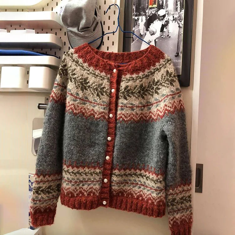 Timeless Cozy Sweaters for Every Occasion