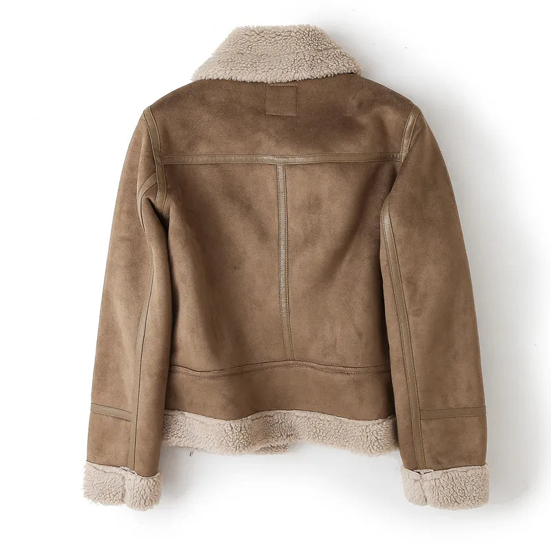 Anette - Elegant Contemporary Jacket