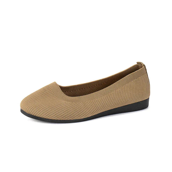Elegant Comfort Ballerinas for Every Occasion