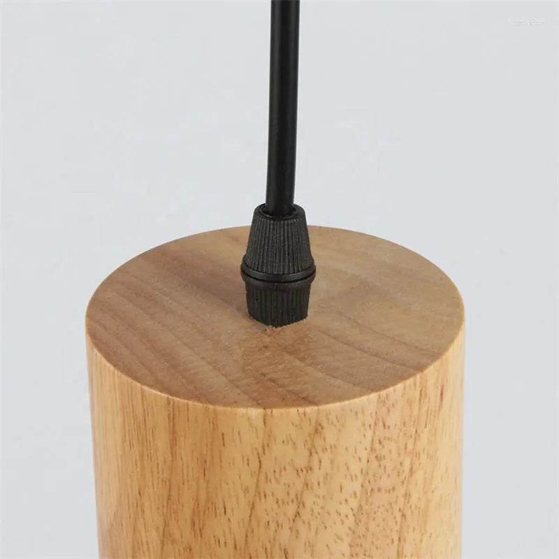 LUMINAIRE – Sleek Scandinavian LED Pendant Light