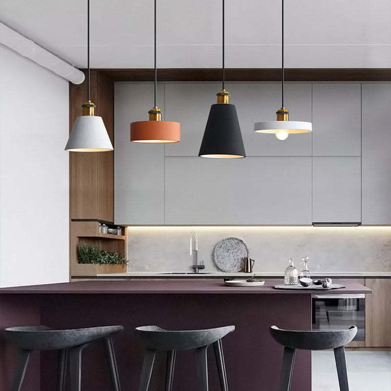 MORAGLOW – Elegant LED Pendant Light Fixture