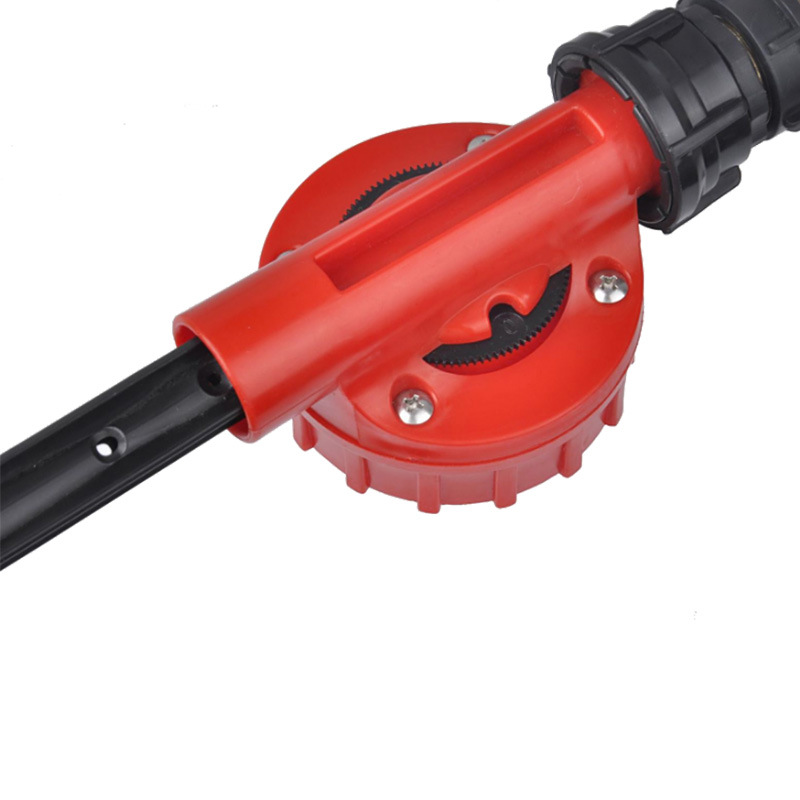 High-Pressure Foam Sprayer for Effortless Cleaning