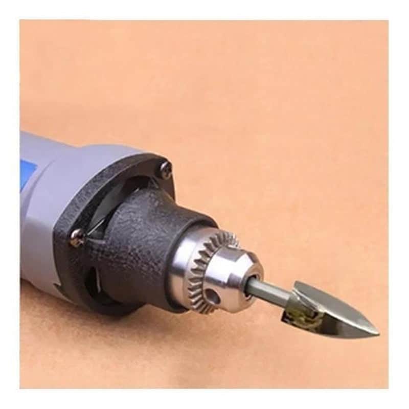 WOODCRAFT PRO – Premium Wood Carving Drill Bit Set