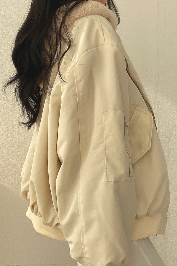 Stylish Waterproof Winter Jacket for Adventurers