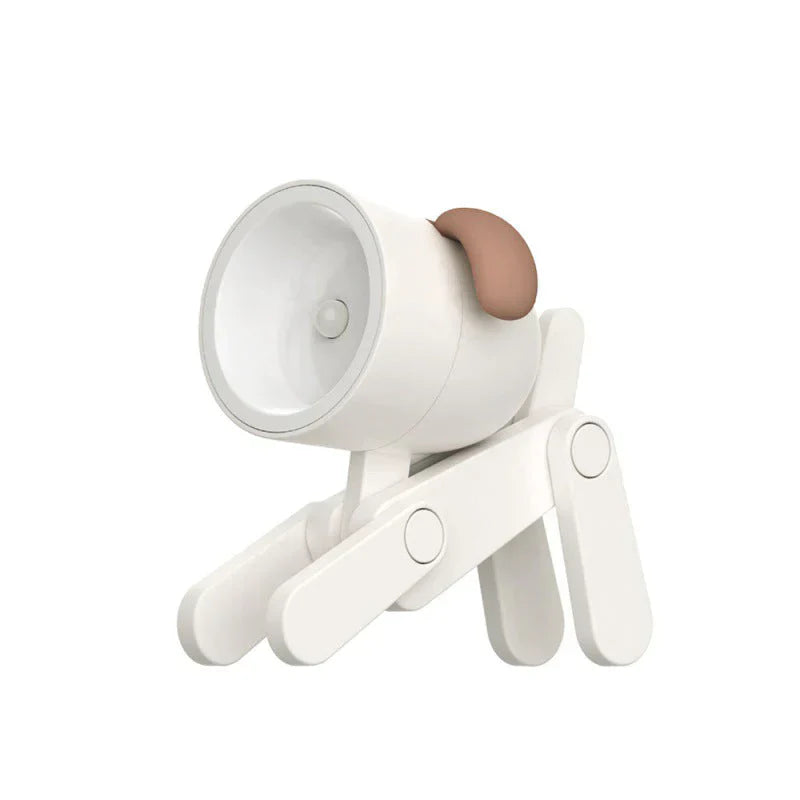 LUMINOUS – Adorable LED Night Light for Cozy Ambiance