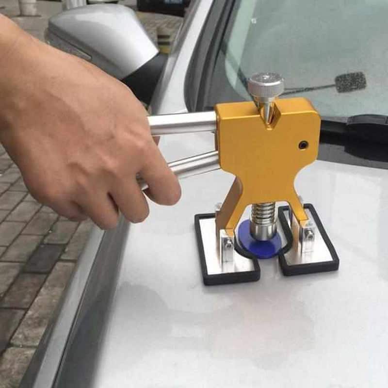DENTEX – Ultimate Dent Repair Tool Kit