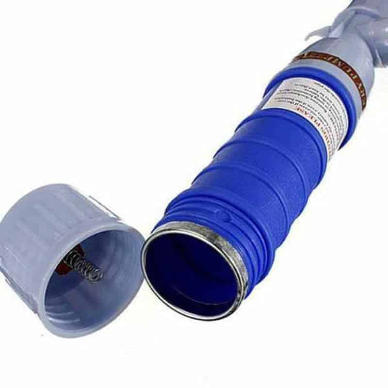 LIQUIDEASE – Effortless Electric Liquid Transfer Pump