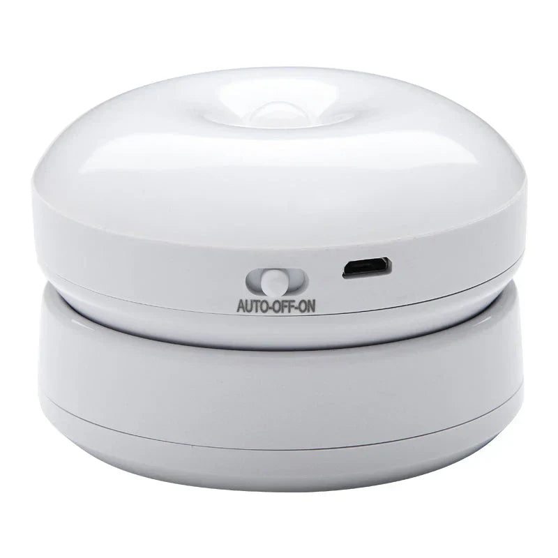 LUMINO – Smart Motion Sensor Night Light