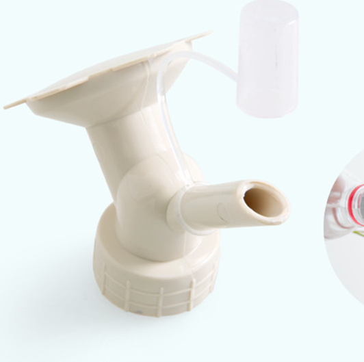 Versatile Mini Spray Nozzle for Gardens