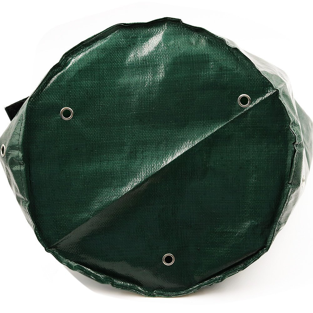 Reusable Potato Planting Bag with Window